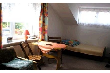 Polska Privát Jastrzębia Góra, Zewnątrz